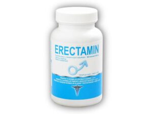 Nutristar Erectamin 90 kapslí