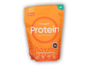 Orangefit Protein (hrachový) 1000g