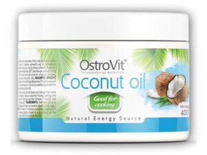 Ostrovit Coconut oil 400g