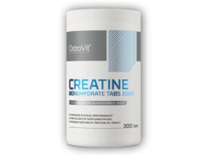 Ostrovit Creatine monohydrate 3000 300 tablet
