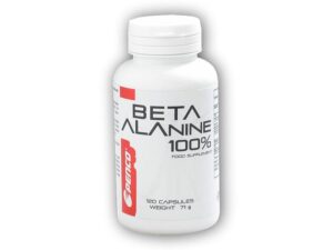 Penco Beta Alanine 100% 120 kapslí