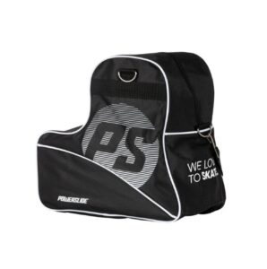 Powerslide Batoh Skate Bag II Black 30