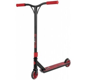 Playlife Stunt Scooter Push Red