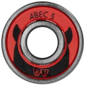 Wicked Abec 5 Freespin