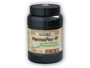 PROM-IN Pentha Pro Natural Protein Shake 1000g