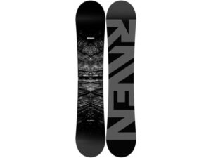 Raven Mystic snowboard