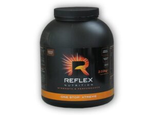 Reflex Nutrition One Stop Xtreme 2030g