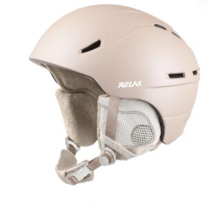 Relax PATROL RH31B lyžařská helma