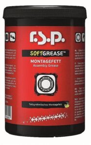 RSP SOFT GREASE 0