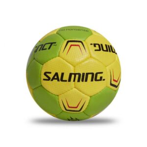 Salming Instinct Pro Handball Yellow/GeckoGreen