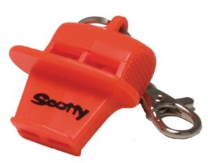 Scotty 780 Whistle