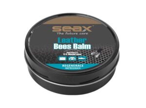 SEAX Leather BeesBalm 100 g