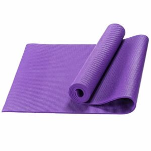 Sedco Karimatka Yoga MAT PVC 173x61x0,6 cm