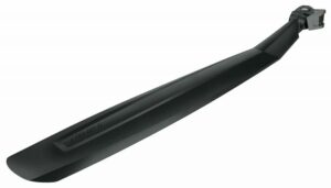 Sks blatník X-Tra-Dry XL 26″-29″ na sedlovku černý