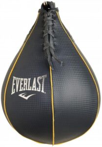 Spartan Boxovací hruška Everlast Speed Bag