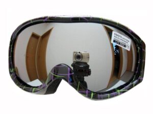Spheric Lyžařské brýle Colorado junior G2003A-9