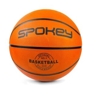 Spokey ACTIVE 5 Basketbalový míč