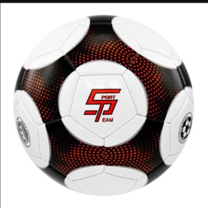 SPORTTEAM Fotbalový míč S2 vel.5
