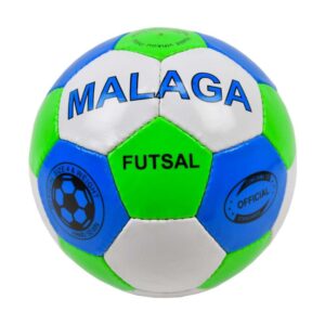 SPORTTEAM Futsalový míč Malaga vel. 4