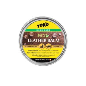 Toko Eco Leather Balm 50ml