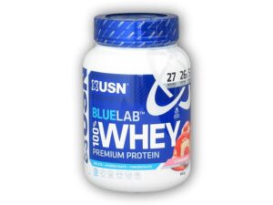 USN Bluelab 100% Whey Protein 908g