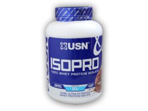 USN IsoPro protein isolate 1800g