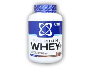 USN Whey+ premium protein 2000g
