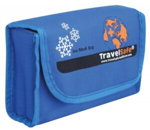 TravelSafe chladící taška na léky Iso Medi Bag