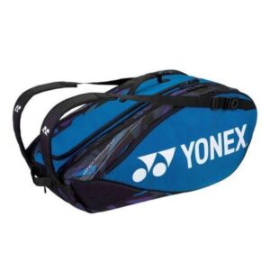 Yonex Bag 92229 9R 2022 taška na rakety modrá