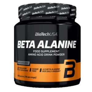 BiotechUSA Beta Alanine 300g