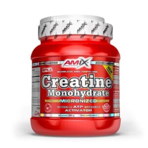 Amix Nutrition Creatine Monohydrate 1000g