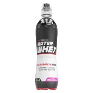 Best Body Professional water whey isolate drink RTD 500 ml