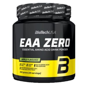 BiotechUSA EAA Zero 182g