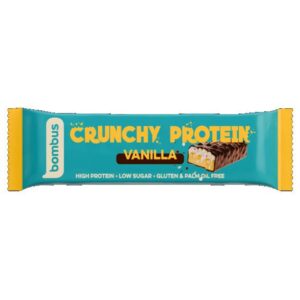 Bombus Crunchy protein 50g