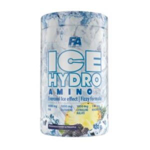 Fitness Authority Ice Hydro Amino 480g