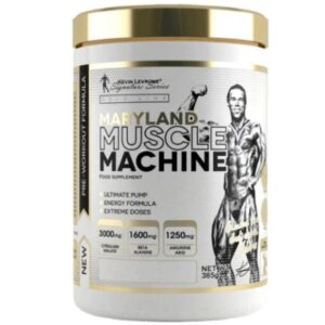Kevin Levrone Levrone Maryland Muscle Machine 385g