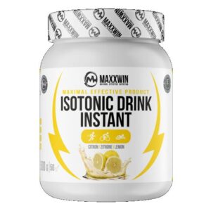 MaxxWin Isotonic drink instant 1500g