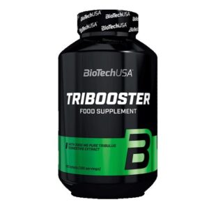 Biotech USA Tribooster 60 tablet