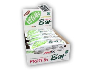 Amix 20x Vegan Protein Bar 40g