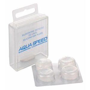 Aqua-Speed Ucpávky do uší