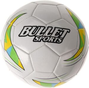 Bullet MINI fotbalový míč 2 zelený