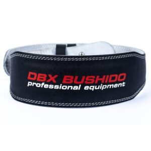 BUSHIDO Posilovací pás DBX DBX-WB-3