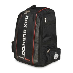 BUSHIDO Sportovní batoh/taška DBX DBX-SB-21 3v1