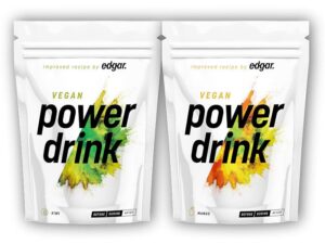 Edgar Powerdrink Vegan 1500g