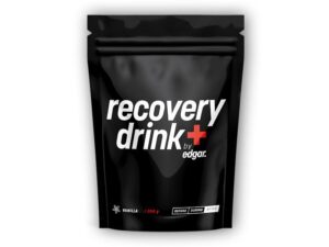 Edgar Recovery Drink by 1000g