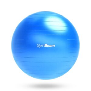GymBeam Fit míč FitBall 85 cm