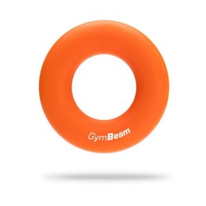 GymBeam Posilovací kolečko Grip-Ring