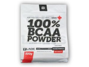 Hi Tec Nutrition BS Blade 100% BCAA 2:1:1 powder 500g