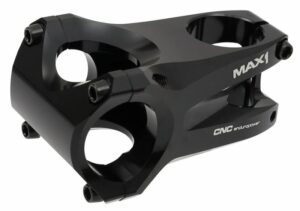 Max1 představec Enduro CNC 60/0°/31