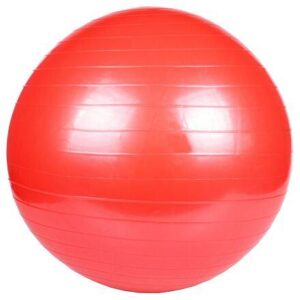 Merco Gymball 95 gymnastický míč červená